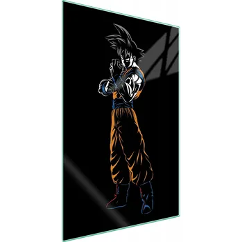 Kuchyňské prkénko Krájecí deska TMK ArtDeko sklo 1 ks