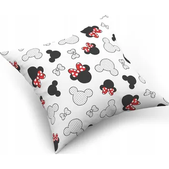 Povlak na dekorativní polštářek Povlak na polštářek "jasiek" 40x40 cm, 100% Bavlna 131