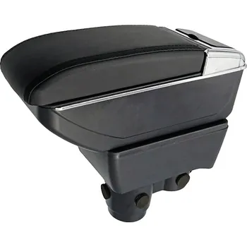 Loketní opěrka Loketní opěrka Dacia Duster 2 II 2017-2024, určeno pro daný model