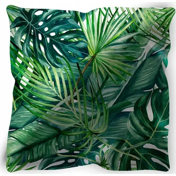 Povlak na polštářek POSZEWKA DEKORACYJNA MONSTERY 40X40 CM