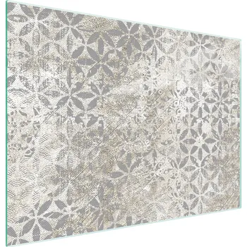 Kuchyňské prkénko Krájecí deska TMK ArtDeko sklo 1 ks