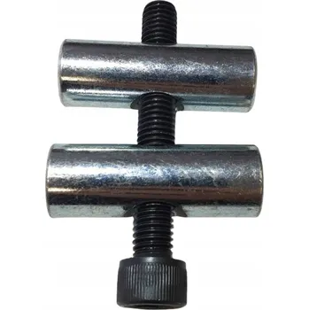 Palivová nádrž Šroub objímky palivové nádrže M10 Scania Volvo Daf, upevnění objímky