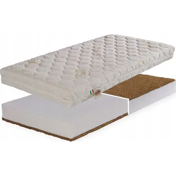 Matrace Matrace Feretti Bamboo Coconut 120x60 ORTO-CONS