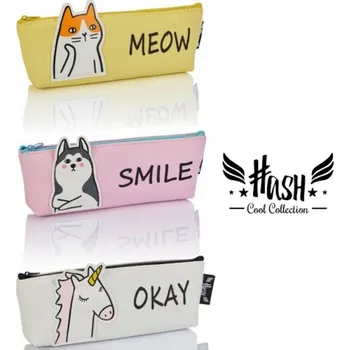 Penál Penál Astra Hash