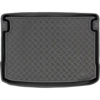autokoberec Rohož do kufru Rezaw-Plast polypropylen