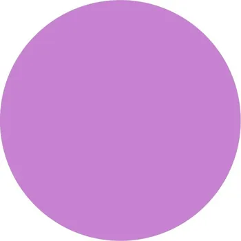 Speciální papír TERMO ETIKETY průměr 40 mm - cca 1000 KS Fialové