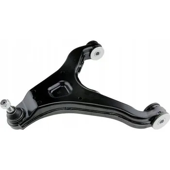 Zavěšení kol NTY ZWD-VC-001 Rameno , odpružení kol