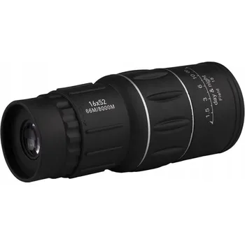 Dalekohled MONOKULÁRNÍ DALEKOHLED 16x52 + POUZDRO LR051