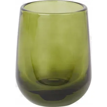 Svícen Svícen na čajové svíčky LM Design 10 cm 1 svíčka