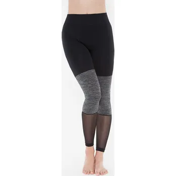 Dámské legíny Legíny dlouhé M Life High Rise LEGGINSY DAMSKIE XS/S černé
