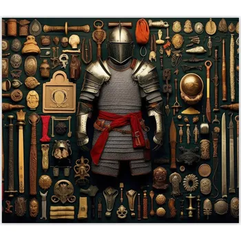 Obraz Skleněná Ochranná Deska a Krájecí Prkénko | Indukce, Sporák ds-0211