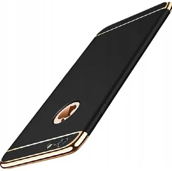 Pouzdro na mobilní telefon Zadní Kryt Pskom pro Apple iPhone 7, iPhone 8, iPhone SE (2020) černý