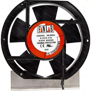 Zmrzlinovač Ventilátor Musso STELLA