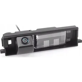 COUVACÍ KAMERA TOYOTA RAV4 AURIS - PRÉMIOVÁ KVALITA!