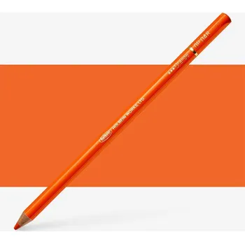 Pastelka Pastelka Holbein Artists Orange OP048