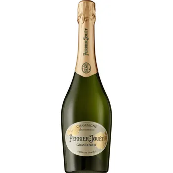Alkoholický nápoj Perrier-Jouët Grand Brut