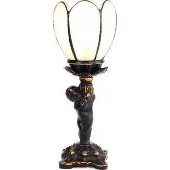 Lampička Stolní Lampa Tiffany 3S Clayre & Eef