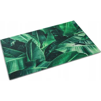 Hotová textilní rohožka do interiéru 150 x 100 cm