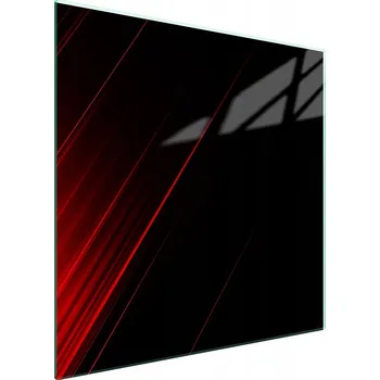 Kuchyňské prkénko Krájecí deska TMK ArtDeko sklo 1 ks