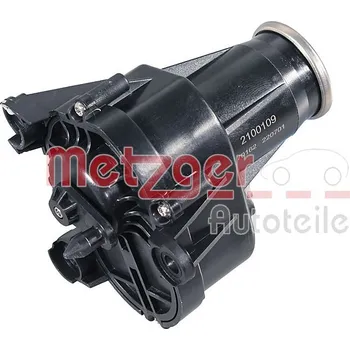 Ventil palivového systému METZGER Nastavovací prvek, klapka (sací potrubí) 2100109