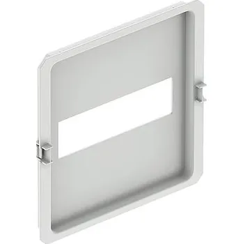 Elektroinstalační materiál GEOS-S BSM 3030-9