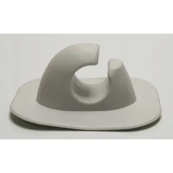 Vodácké vybavení Pádlo pro kajak pacific marine 10 cm