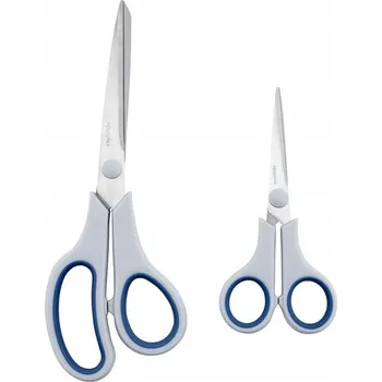 Kancelářské nůžky Crelando 21,4 cm