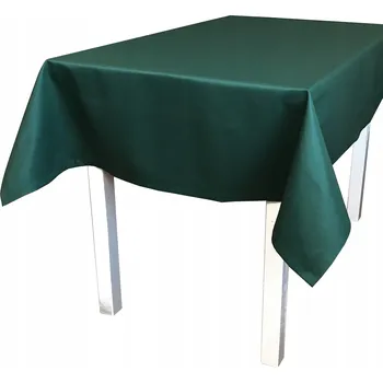 ubrus Ubrus odolný proti skvrnám 120 cm x 160 cm obdélníkový