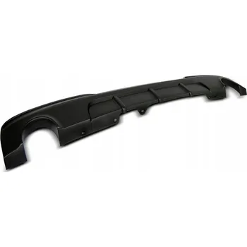 Aroma difuzér DIFUZÉR NÁSTAVEC MP TWIN OUTLET SINGLE MUFFLE BMW F10 / F11