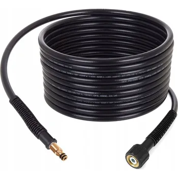 Zahradní hadice Hadice k myčce Techkar 5 m pro Parkside PHD 100/110/135