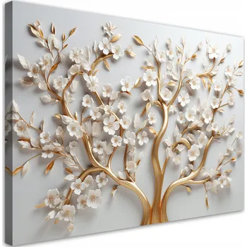 Obraz OBRAZ NA PLÁTNĚ Obrazy na plátně CANVAS 90x60