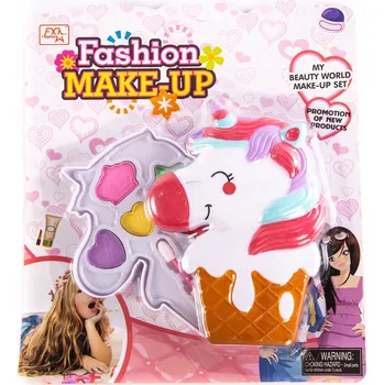 Oční stíny SADA PRO VIZÁŽISTKU OČNÍ STÍNY PALETKA