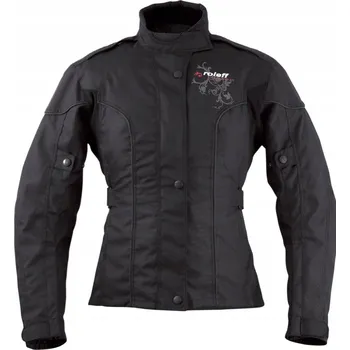 Moto bunda BUNDA ROLEFF LADYLIKE velikost L