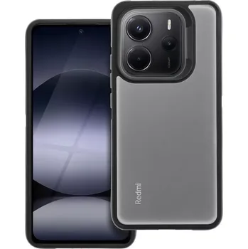 Pouzdro na mobilní telefon Pouzdro Neo Xiaomi Redmi Note 14 5G Černé