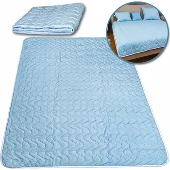 Povlečení PŘIKRÝVKA POVLEČENÍ LETNÍ PRO LÉTO TEPLÁ PŘEHOZKA ANTYALERGICKÁ | 200x200