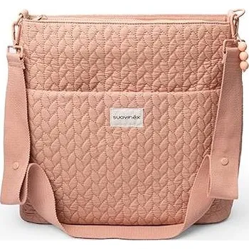 Přebalovací taška Suavinex Wonderland Tote Rose