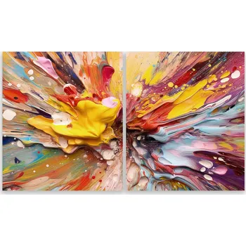 Obraz Skleněná Ochranná Deska a Krájecí Prkénko | Indukce, Sporák ds-0279