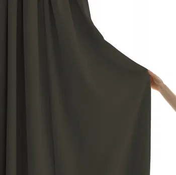 Závěs Závěs zatemňovací s kroužky 270 cm x 390 cm