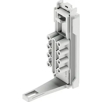 Elektroinstalační materiál GEOS MHU-18