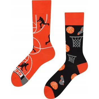 Pánské oblečení ToDo Ponožky vícebarevné, velikost 39-42