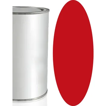 Lak na dřevo LAK BARVA STRUKTURA 2K AKRYL POLYURETAN 1L pololesk RAL 3020