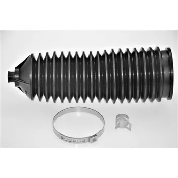 Posilovač řízení Měch, řízení SPIDAN 84118