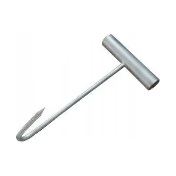 Kuchyňský nůž Nůž na maso Solarm 26 cm