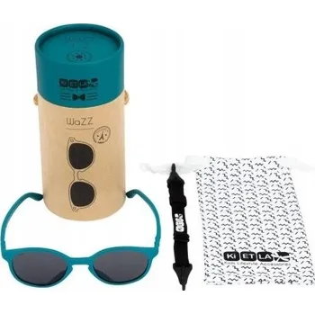 Sluneční brýle KiETLA 12 m + modré