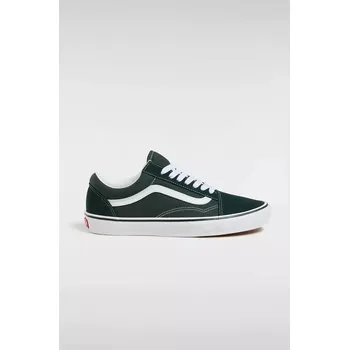 Pánské tenisky Tenisky Vans Old Skool VN000D7ZPRM1 zelená 79X, EUR 36