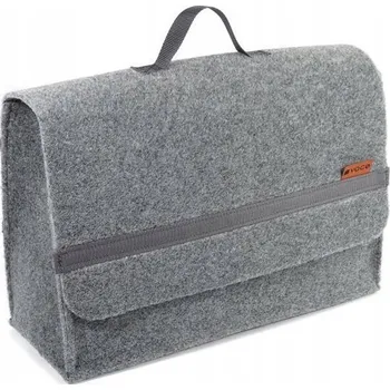 autokoberec ORGANIZÉR DO KUFRU AUTA TAŠKA PŘÍSLUŠENSTVÍ SUCHÝ ZIP VELKÁ