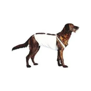 Bandáž břišní č.2 pro psy, 36 cm, pudl 1ks CVET