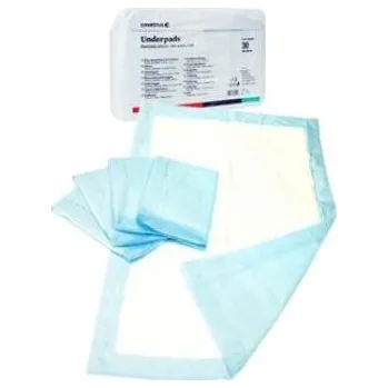 toaleta pro psa Covetrus brand Podložka 60x90 cm 30 ks CVET