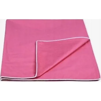 Polštář VÝSYPKA DO POLŠTÁŘE 50x60 RŮŽOVÁ