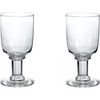 Sklenice GIMEX MELAMINOVÉ SKLENICE NA VÍNO, VODU, DŽUS, 2 ks.